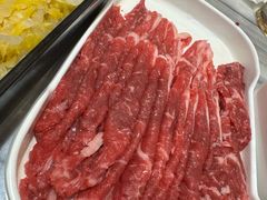 -牛街清真满恒記(平安里西大街店)