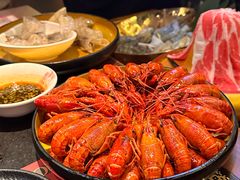 -牛New寿喜烧(闵行龙湖天街店)