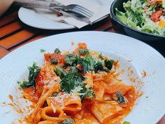 -京A Taproom·精酿餐吧(CBD店)