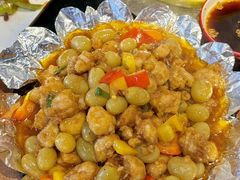 -满堂春特色餐馆