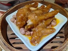 -点都德(大茶楼店)