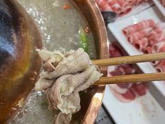 -寻小欢焖烤羊肉串(九眼桥店)