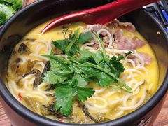 -和府捞面(东直门银座店)