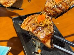 -気楽亭和食料理(气乐亭大世界本店)