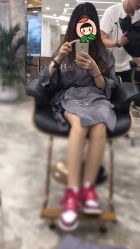 点击看大图 -OnHair Salon