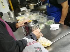 -化三驴肉汤馆老店
