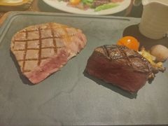 -恰餐厅及酒吧 CHAR Bar & Grill (北京丽都皇冠假日店)