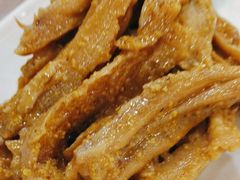 -烤肉宛饭庄(北新桥店)