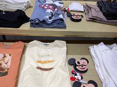 -URBAN REVIVO(济南世茂广场店)