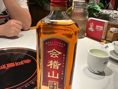-老阿爸鲜鱼土菜(独墅湖店)