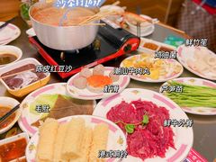 -燃计沙茶皇·香港沙茶火锅(人广旗舰店)
