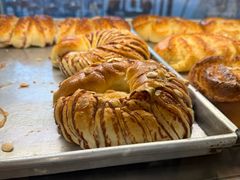 -韵馨大家乐高级面包屋(昌岗东路店)