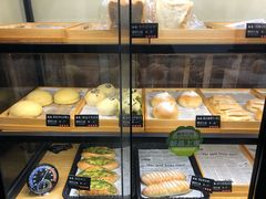 -啊噗吐呦现场烘焙(麦凯乐店)