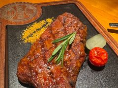-MR.ROCKY洛奇先生·西餐&酒吧(琶醍店)