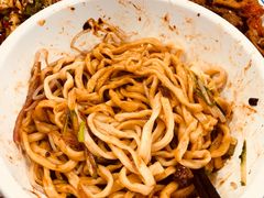 -京碗居老北京特色菜(北环东路店)