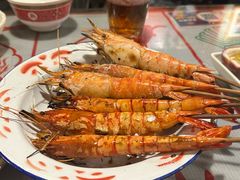 -辉记炭烧海鲜大排档·老字号(福田店)