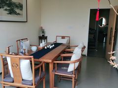 -小茶闲舍·观景商务茶馆(广州塔店)
