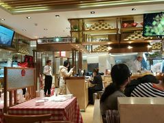 -西贝莜面村(近铁城市广场店)