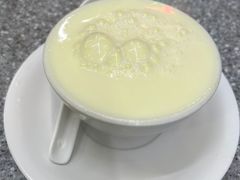 -义顺牛奶公司(板樟堂店)