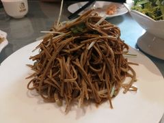 -古洼一锅鲜(开发区店)