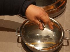 -黑金·寻焰自助百汇·烤肉·火锅(中街店)