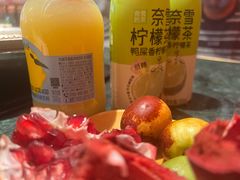 -牛New寿喜烧(曹路花园城店)