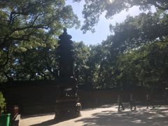 -普陀山风景名胜区-法雨禅寺