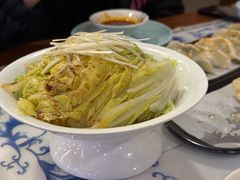 -东方饺子王(中央大街创始店)