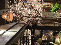 -蜜桃餐厅·江浙融合菜(荟聚购物中心店)