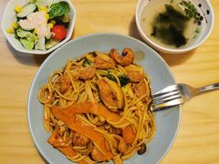 -红小满休闲餐厅(十全街店)