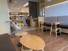 大堂-BreadTalk面包新语·烘焙蛋糕(广州白云五号店)