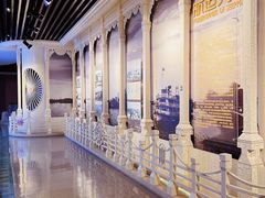 -哈尔滨规划展览馆