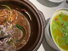 -筱爷叔·上海传统手工菜(玉树路店)