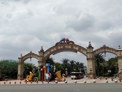 -厦门方特梦幻王国