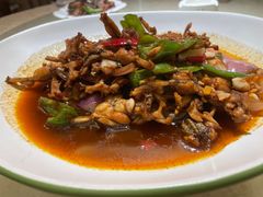 -两湖厨子·湖南菜·湖北菜·河鲜(康乐店)