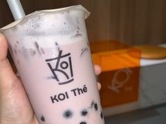 -KOI Thé(正佳广场店)
