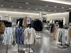 -ZARA(大悦城店)