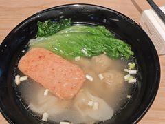 -肥韬茶餐厅(海上世界店)