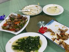 -景好海鲜餐厅(大鹏必选旅游店)