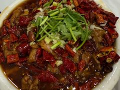 -北大地皖峰饭馆