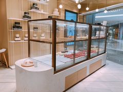 -奈雪的茶(金地广场店)