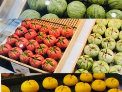 -南宋胡记(杭州灵隐寺店)