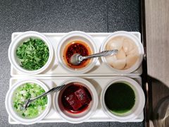 -额尔敦·品质自助(摩尔城店)