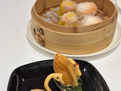 -白天鹅宾馆-宏图府餐厅