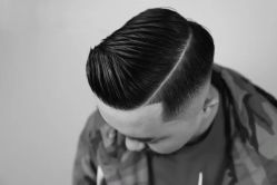 -尼特斯男士发型馆