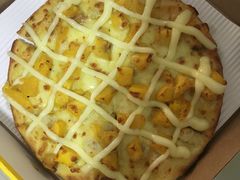 -City1+1城市比萨(国商卫星广场店)