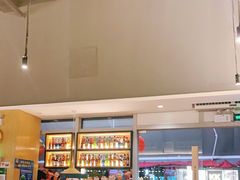 -木屋烧烤(坂田天安云谷店)