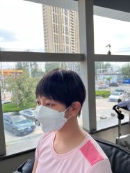 点击看大图 -XIMA·美发沙龙