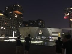 -和美电影艺术中心(万国城店)