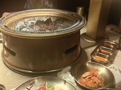 -西塔老太太泥炉烤肉(温州首店万象城黑金店)